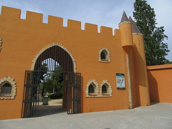 Parc polivalent Francesc Macia