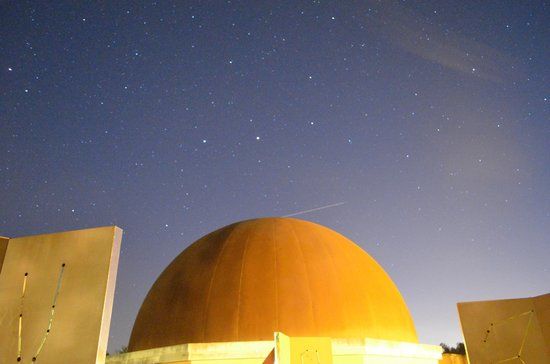Planetarium & Observatory of Majorca