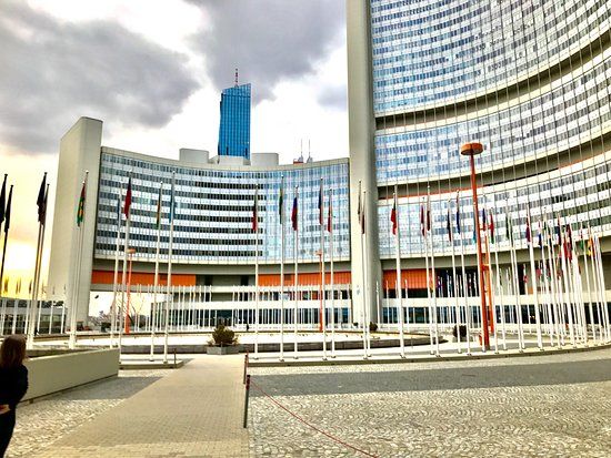 United Nations in Vienna