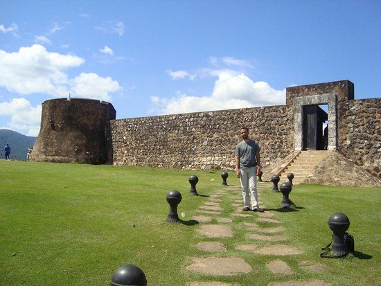 Fort San Felipe