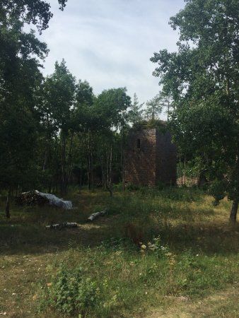 Chateau de Guirbaden