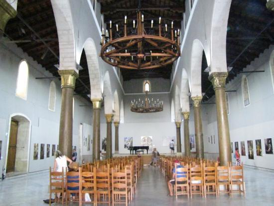 Vasiliki Agios Markos Municipal Art Gallery