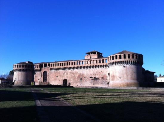 Sforza Castle