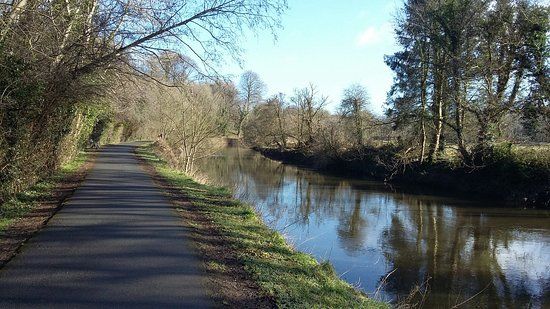 Lagan Valley Regional Park