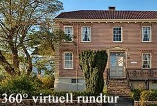 Lillesand Town and Maritime Museum