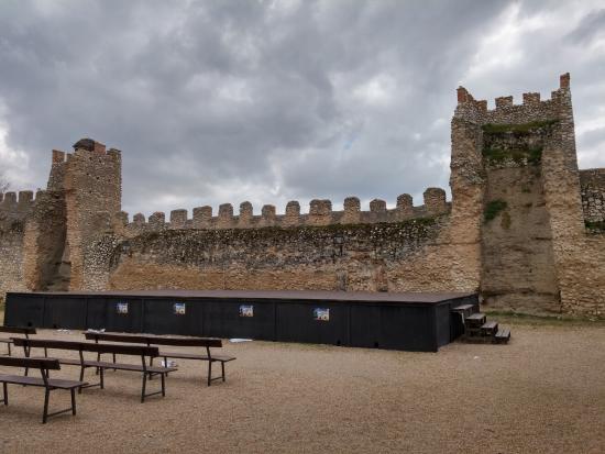 Palacio Caballero de Olmedo