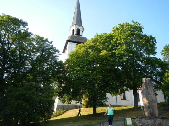 Karnbo Church