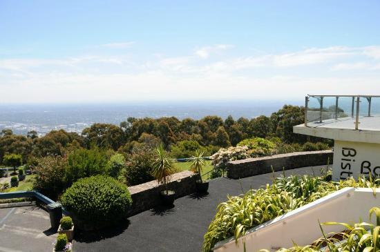 SkyHigh Mount Dandenong