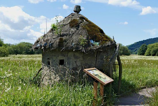 Dubwath Silver Meadows