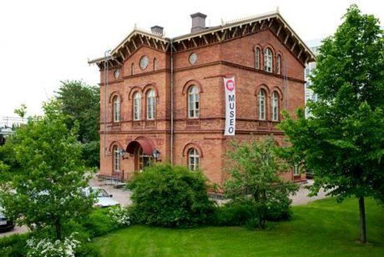 Vantaa City Museum
