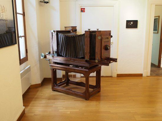 Museum of Classical Art in Mougins