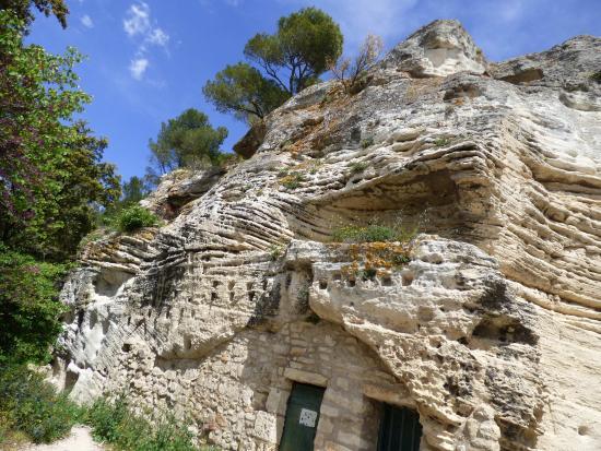 Abbey of Saint-Roman