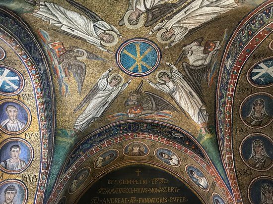 Archiepiscopal Museum of Ravenna