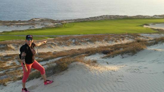 Desert Park Natural Reserve