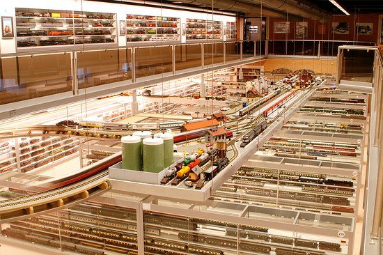 Galleria Baumgartner