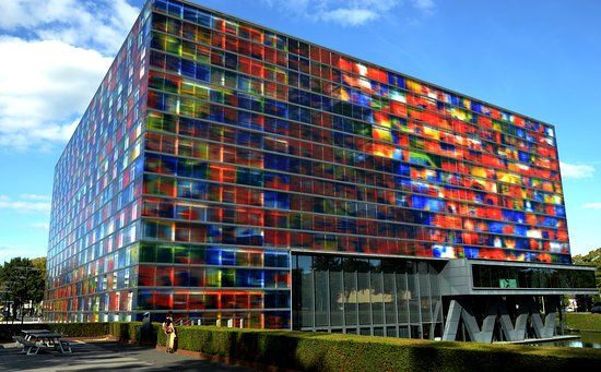 Netherlands Institute for Sound and Vision