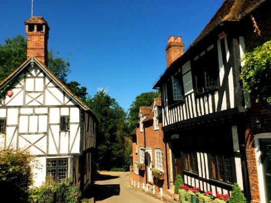 Chilham Village