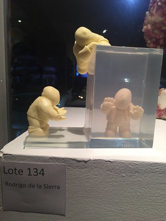 Oscar Roman Gallery Art And Design