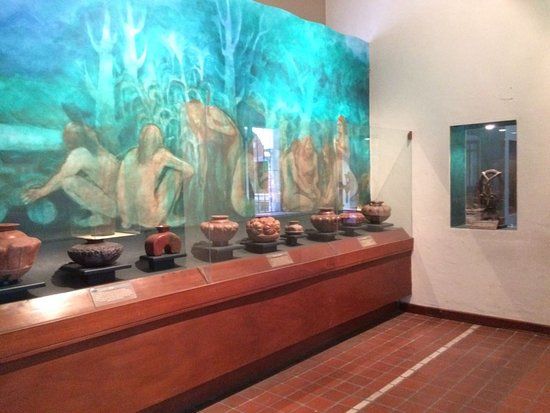 Colima City Regional History Museum