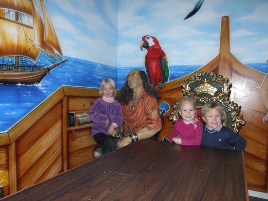 The Adventure Factory