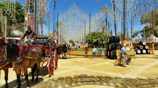 Feria del Caballo