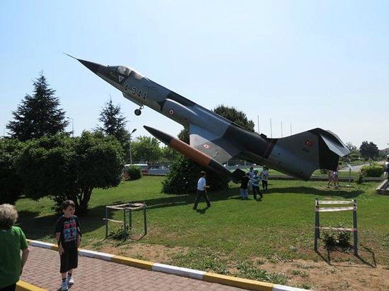 Turkish Air Force Museum