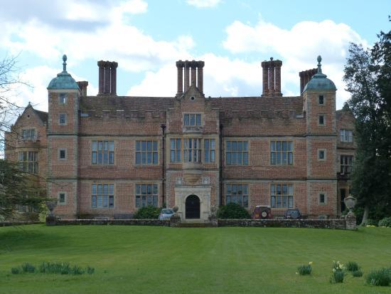 Chilham Castle