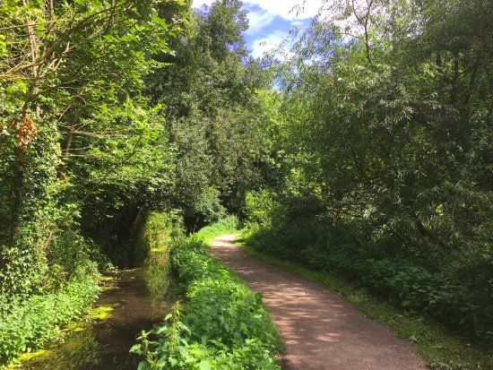 Manor Park Country Park