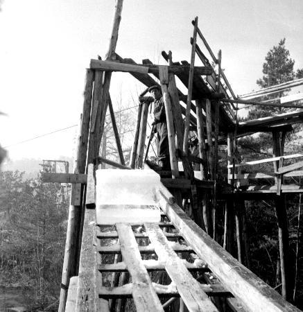 Berg - Kragero Museum