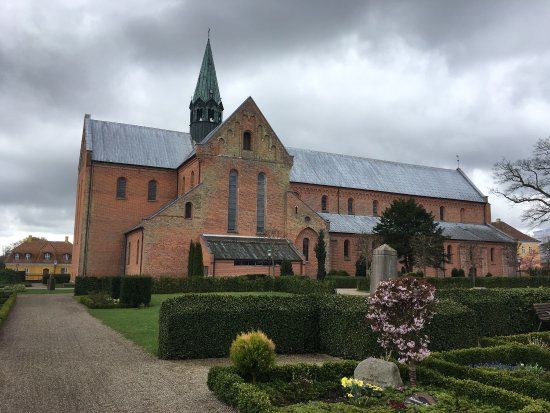 Soro Klosterkirke