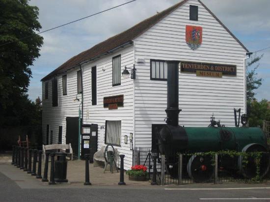Tenterden Museum