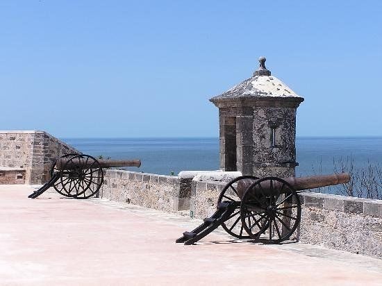 Fort San Miguel