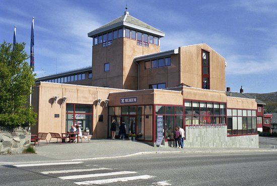 Museum of Reconstruction