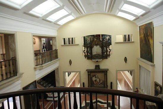 Museo Nestor
