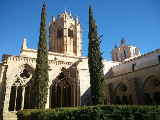 Monastery of Santa Maria de Vallbona