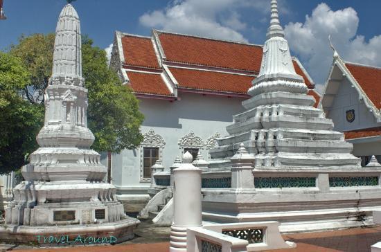 Wat Thong Nopphakhun