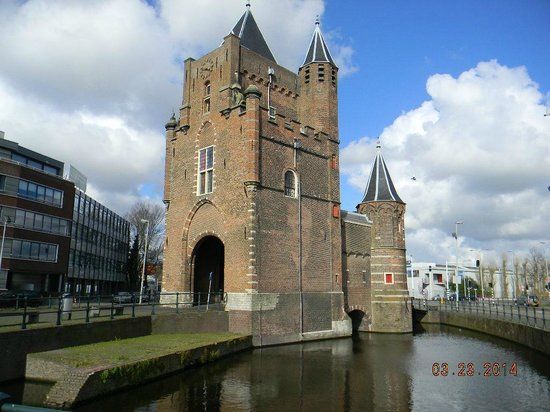 Amsterdamse Poort