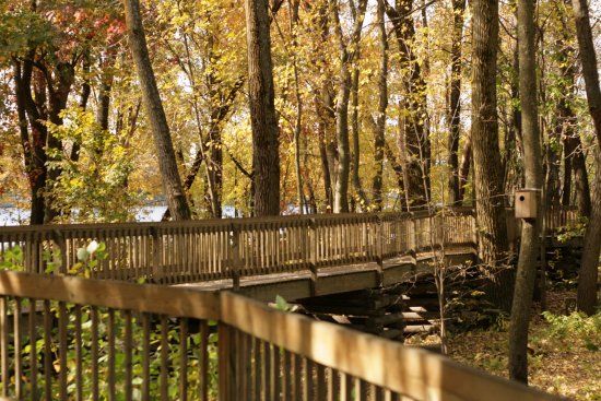 Parc de l'ile Saint-Quentin
