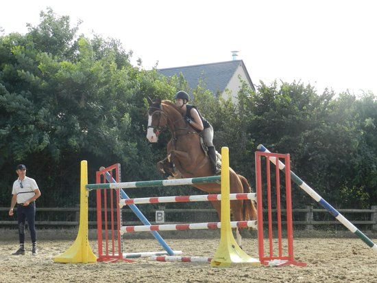 Centre Equestre de Ouistreham
