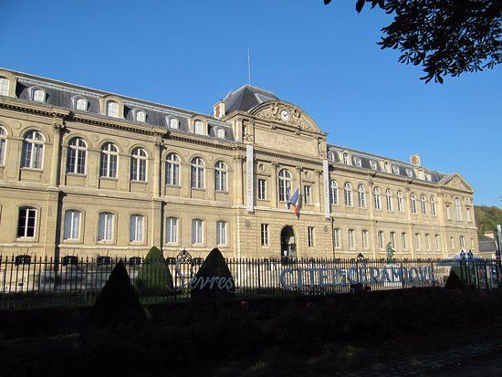 National Museum of Ceramics