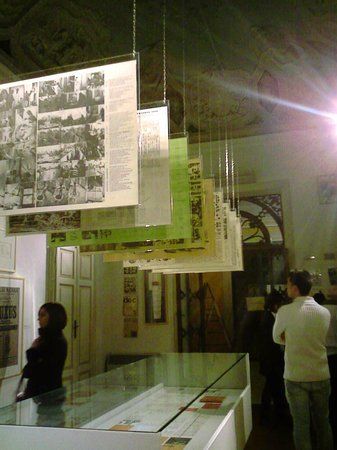 Fondazione Palazzo Magnani