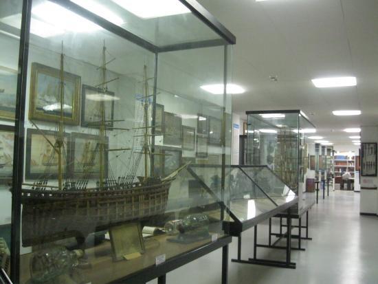 Museo Marinaro