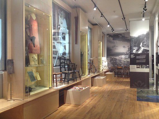 Colchester Historeum