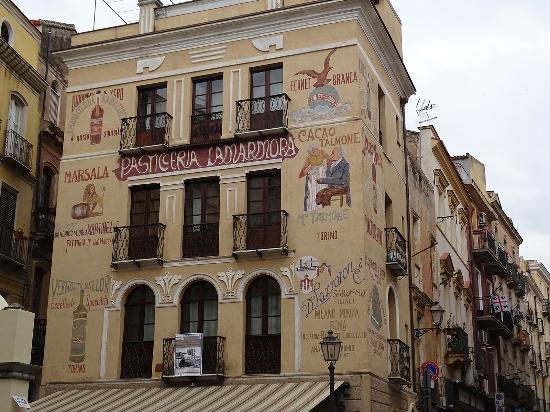 Centro Storico Iglesias