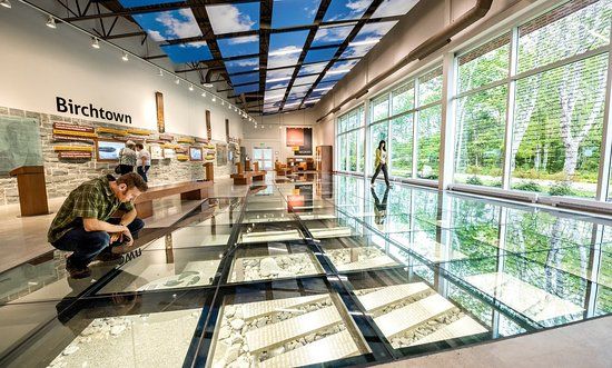 Black Loyalist Heritage Centre