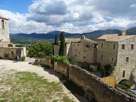 Chateau des Hospitaliers