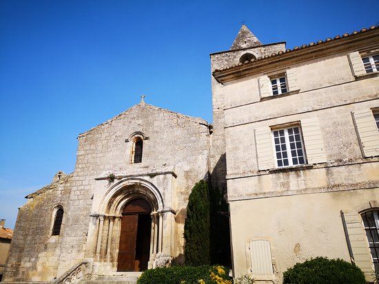 Eglise St-Vincent