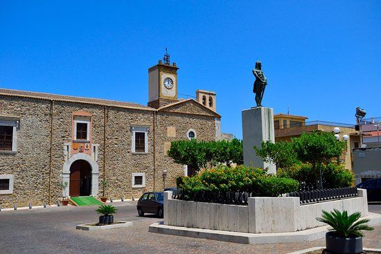 Sant'Agata di Militello Castle