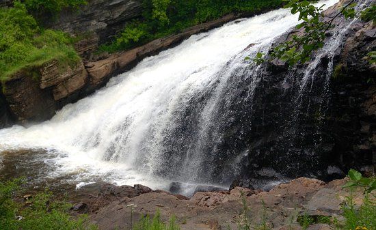 Parc Lineaire de la Riviere St-Charles