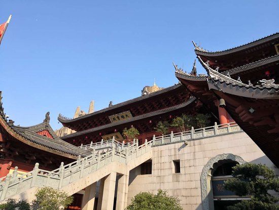 Donglin Temple